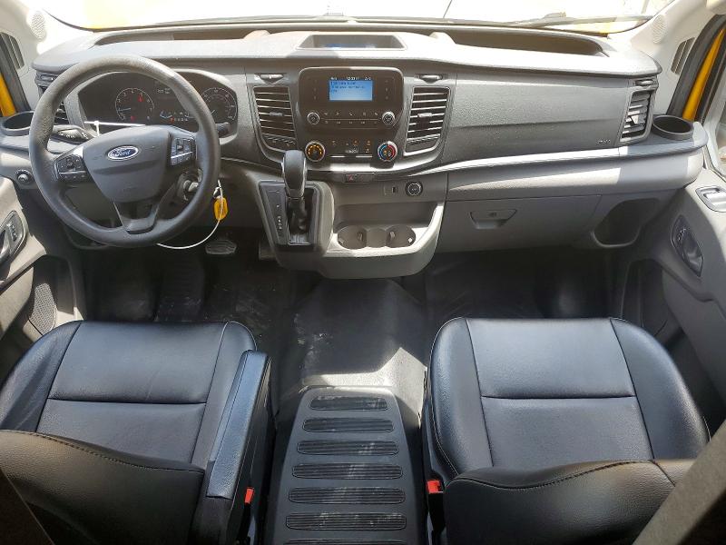 Aukcja sprzedaży 2023 Ford Transit, vin: 1FTBR1X8XPKA25390, numer aukcji: 64684686