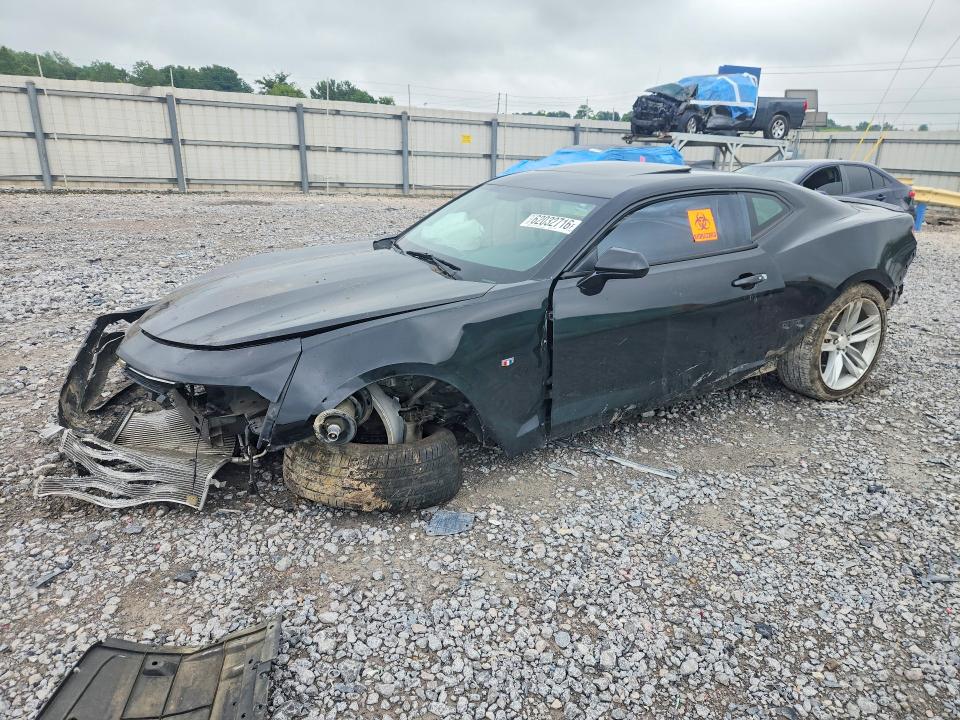 62032716 :رقم المزاد ، 1G1FB1RXXG0167625 vin ، 2016 Chevrolet Camaro مزاد بيع