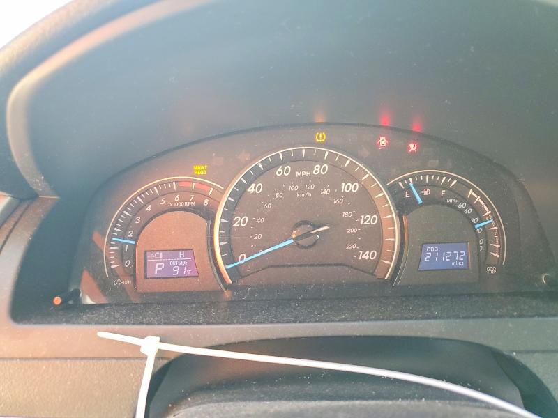 Продаж на аукціоні авто 2012 Toyota Camry, vin: 4T1BF1FKXCU072869, номер лоту: 61887166