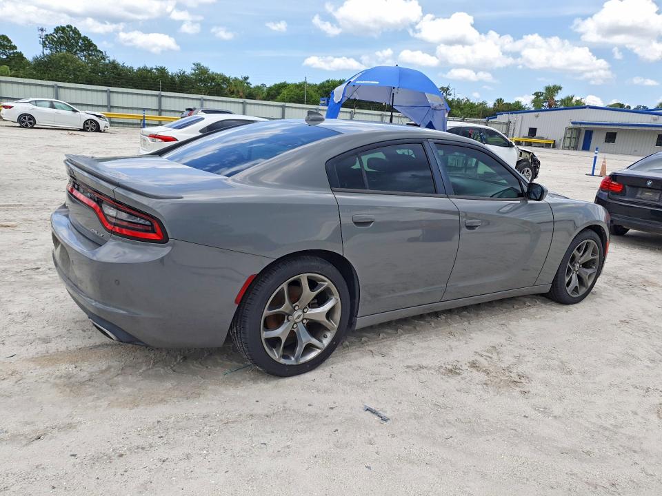 Продаж на аукціоні авто 2017 Dodge Charger, vin: 2C3CDXHG0HH515328, номер лоту: 63177876