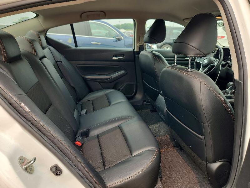 Aukcja sprzedaży 2021 Nissan Altima, vin: 1N4BL4CV2MN406486, numer aukcji: 61121356