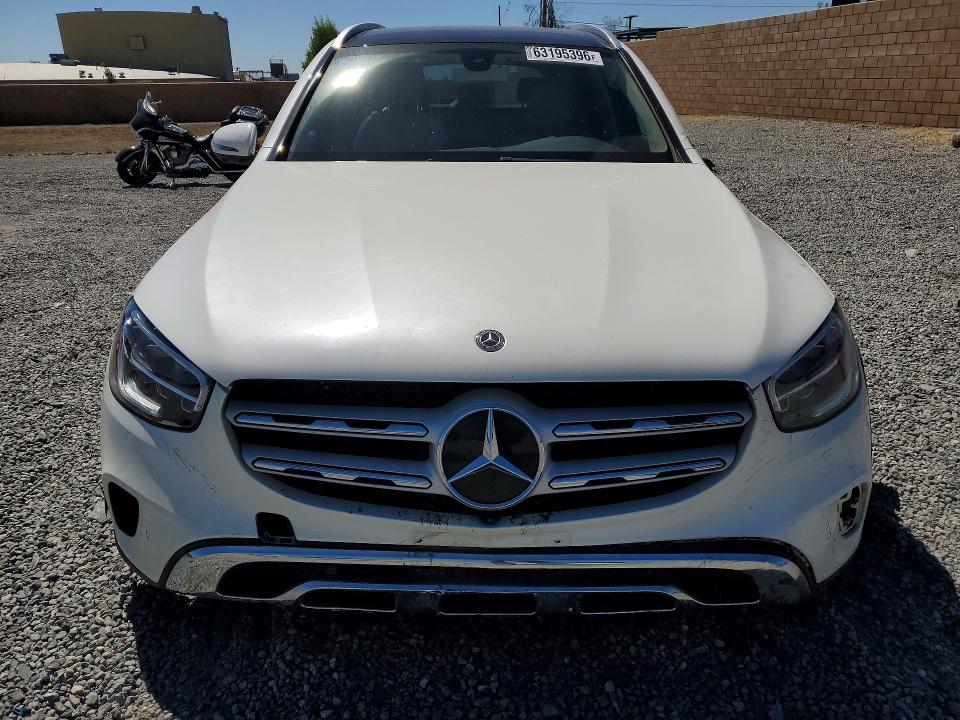 2020 Mercedes-benz Glc მანქანა იყიდება აუქციონზე, vin: W1N0G8EB8LF770087, აუქციონის ნომერი: 63195396