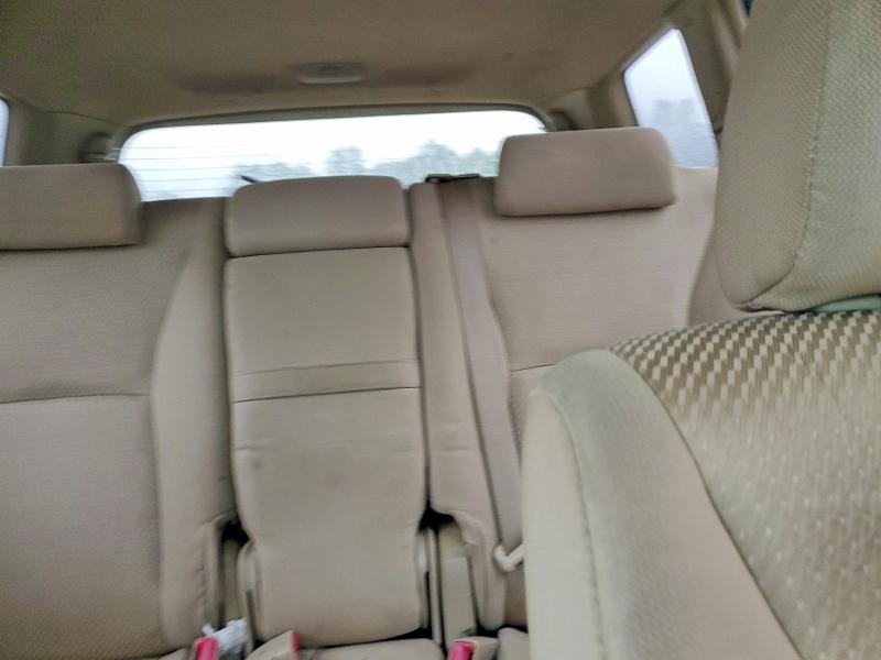 Продажа на аукционе авто 2007 Toyota Highlander, vin: JTEEW21A370043003, номер лота: 63282836