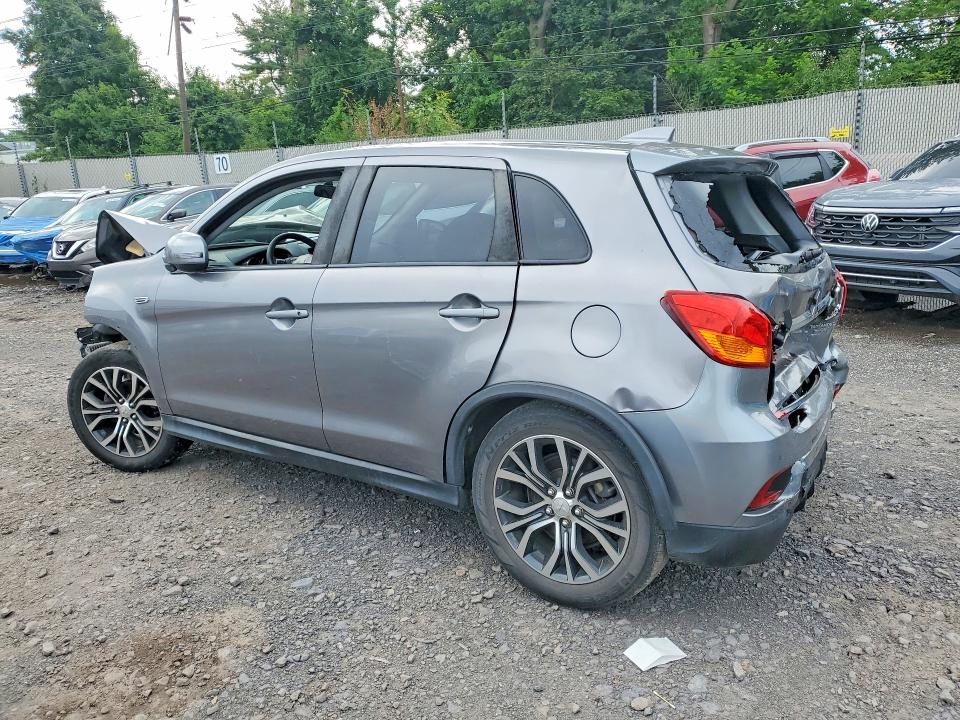 Aukcja sprzedaży 2019 Mitsubishi Outlander Sport, vin: JA4AP3AUXKU034083, numer aukcji: 60560386