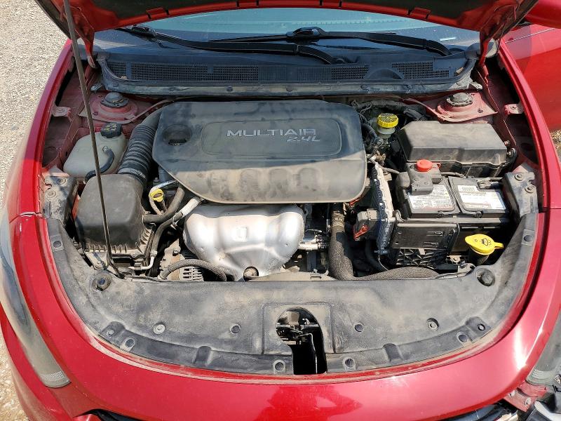62705876 :رقم المزاد ، 1C3CDFBB2ED917870 vin ، 2014 Dodge Dart مزاد بيع