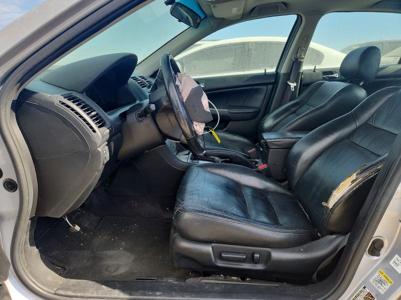 Aukcja sprzedaży 2005 Honda Accord, vin: 1HGCM66535A044956, numer aukcji: 85634005