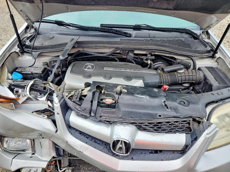 Aukcja sprzedaży 2005 Acura Mdx, vin: 2HNYD18205H516553, numer aukcji: 62999616