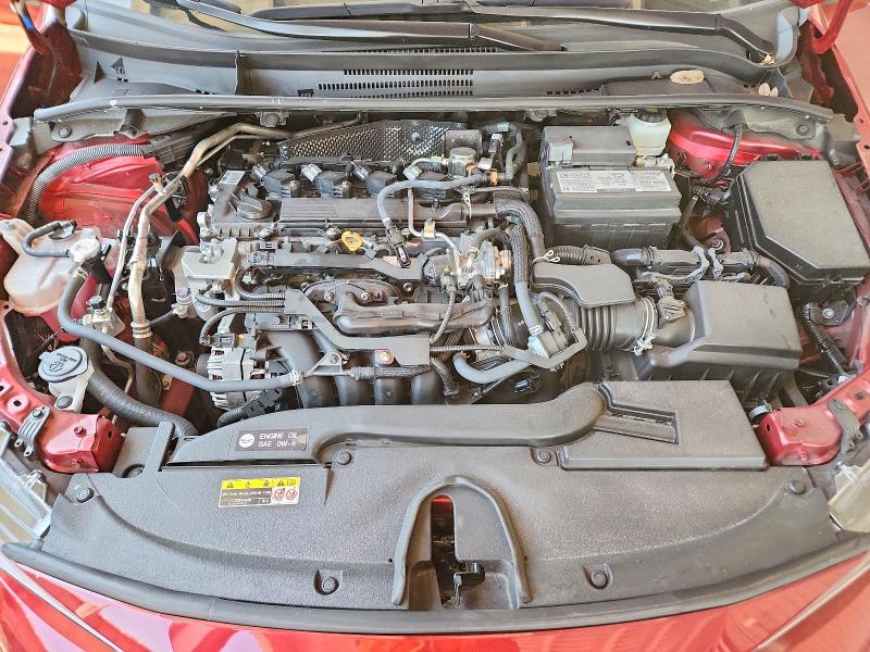 Продажа на аукционе авто 2025 Toyota Corolla, vin: 5YFB4MDE5SP325522, номер лота: 59691306