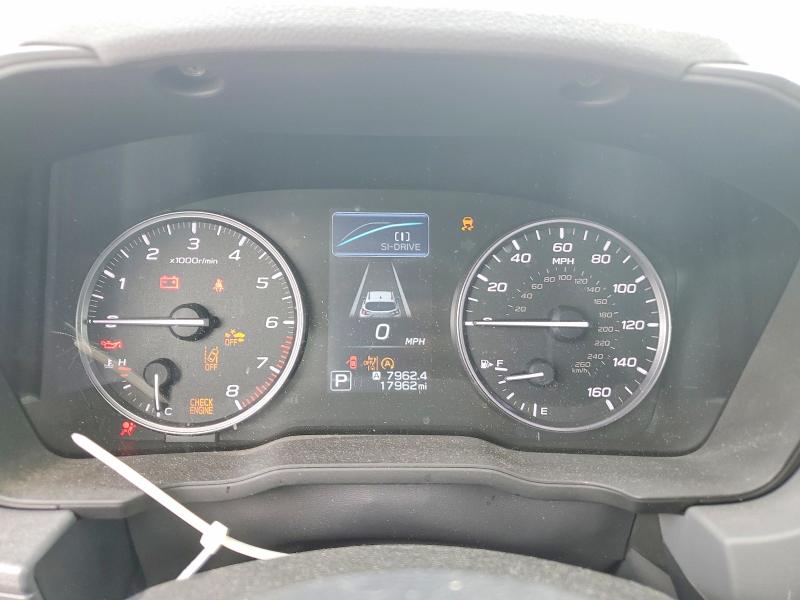 Продажа на аукционе авто 2024 Subaru Crosstrek, vin: JF2GUADC4RH916936, номер лота: 60440636