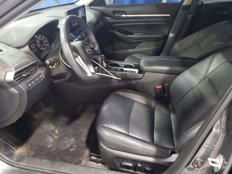 Продажа на аукционе авто 2024 Nissan Altima, vin: 1N4BL4EV8RN300600, номер лота: 60191646