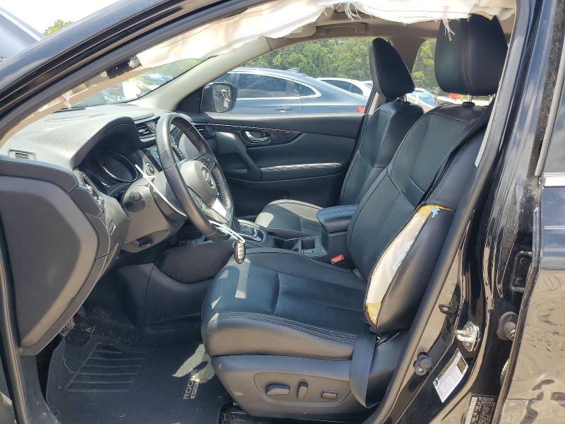 Продаж на аукціоні авто 2019 Nissan Rogue Sport, vin: JN1BJ1CP6KW526771, номер лоту: 61068476