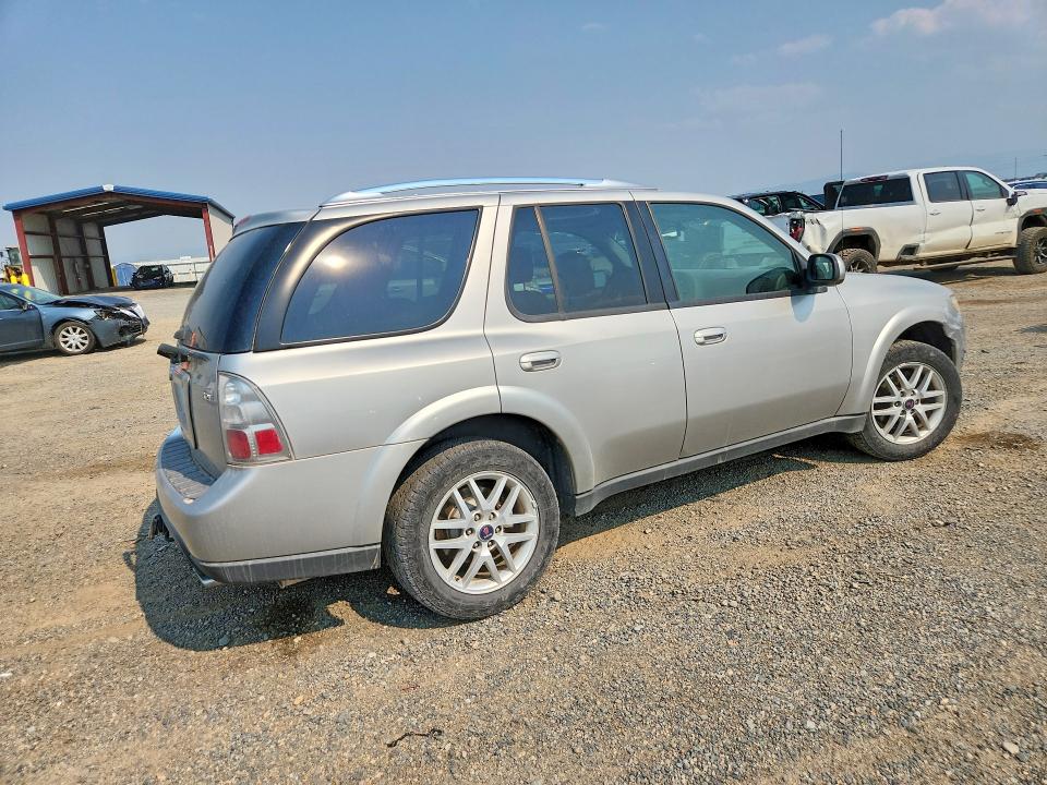 Aukcja sprzedaży 2007 Saab 9-7x, vin: 5S3ET13S972800658, numer aukcji: 62701986