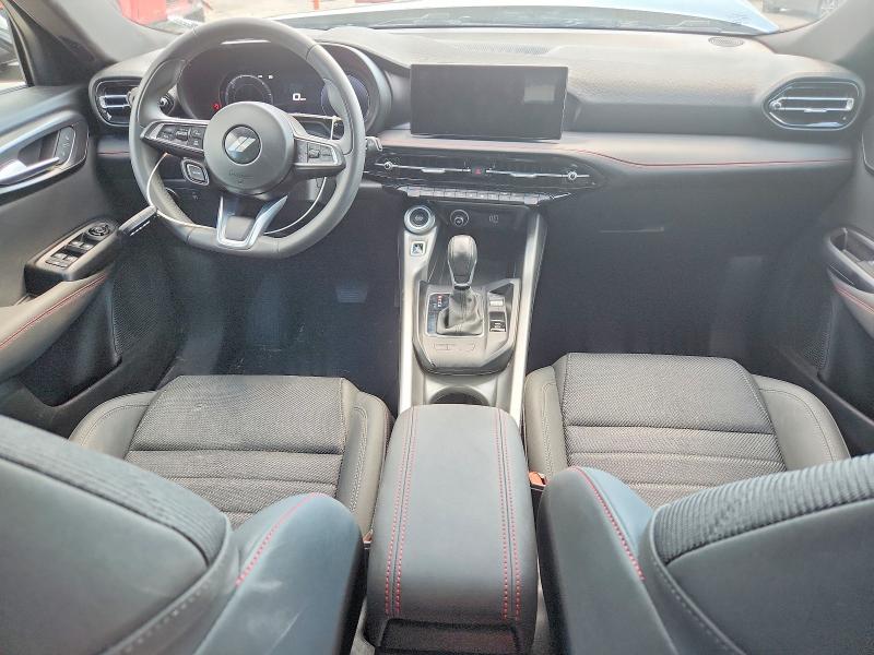 Aukcja sprzedaży 2024 Dodge Hornet, vin: ZACNDFAN8R3A40137, numer aukcji: 59680216