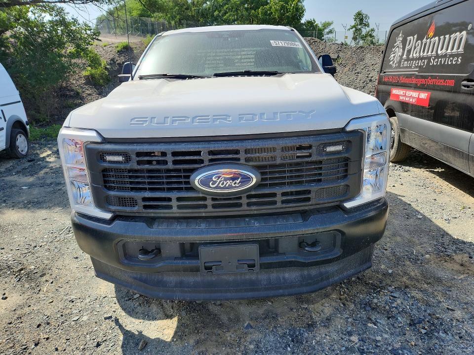 Продаж на аукціоні авто 2025 Ford F250, vin: 1FT7X2BA6SED09229, номер лоту: 57179986