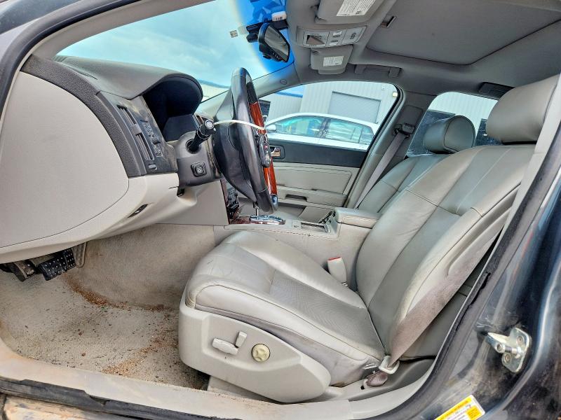 Продаж на аукціоні авто 2007 Cadillac Sts, vin: 1G6DW677370129076, номер лоту: 62326196