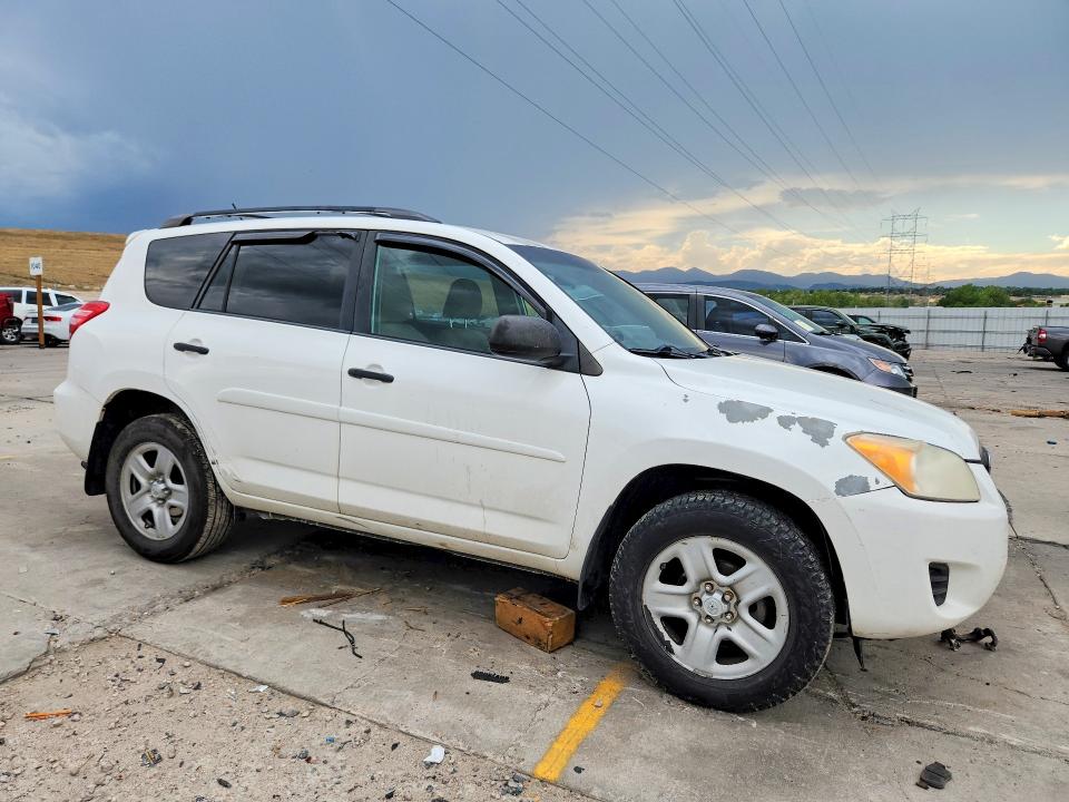 Продажа на аукционе авто 2012 Toyota Rav4, vin: 2T3BF4DV7CW210390, номер лота: 62910716
