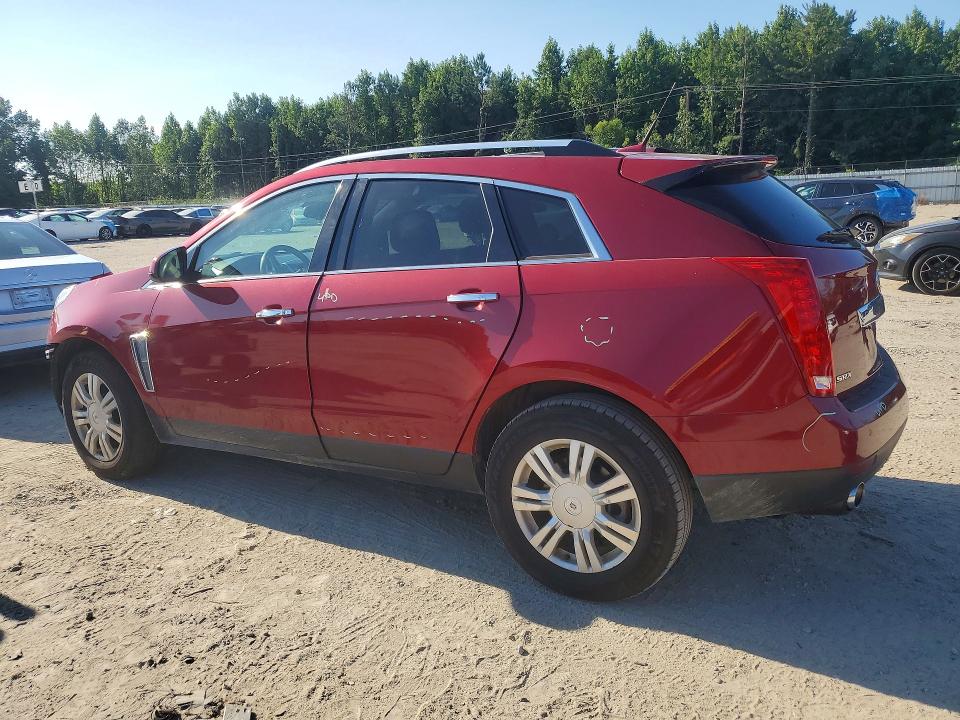 Aukcja sprzedaży 2013 Cadillac Srx, vin: 3GYFNCE33DS518421, numer aukcji: 57576986