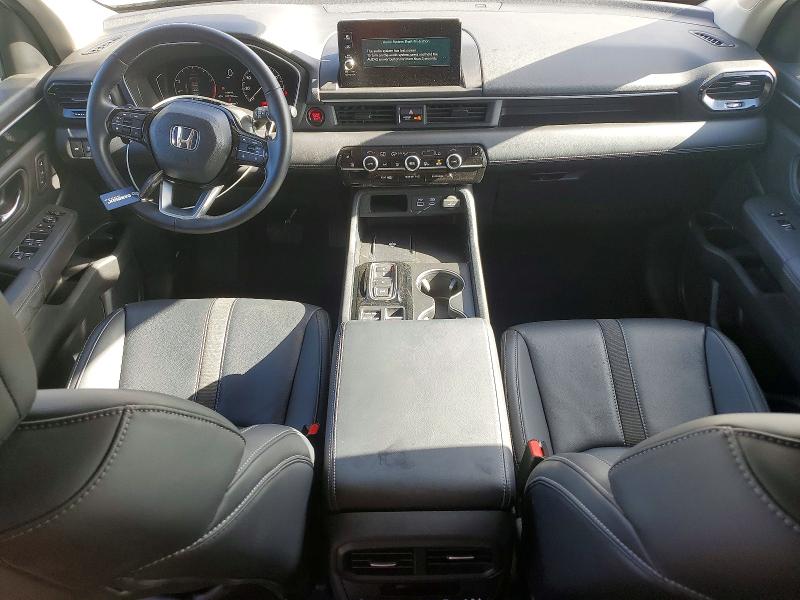 Aukcja sprzedaży 2025 Honda Pilot, vin: 5FNYG1H44SB099146, numer aukcji: 62714536