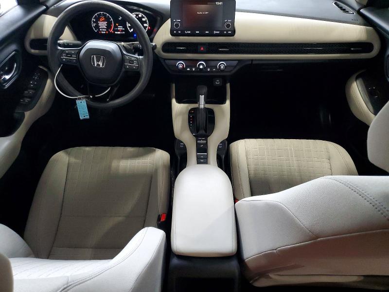 Aukcja sprzedaży 2024 Honda Hr-v, vin: 3CZRZ2H31RM726526, numer aukcji: 62808046