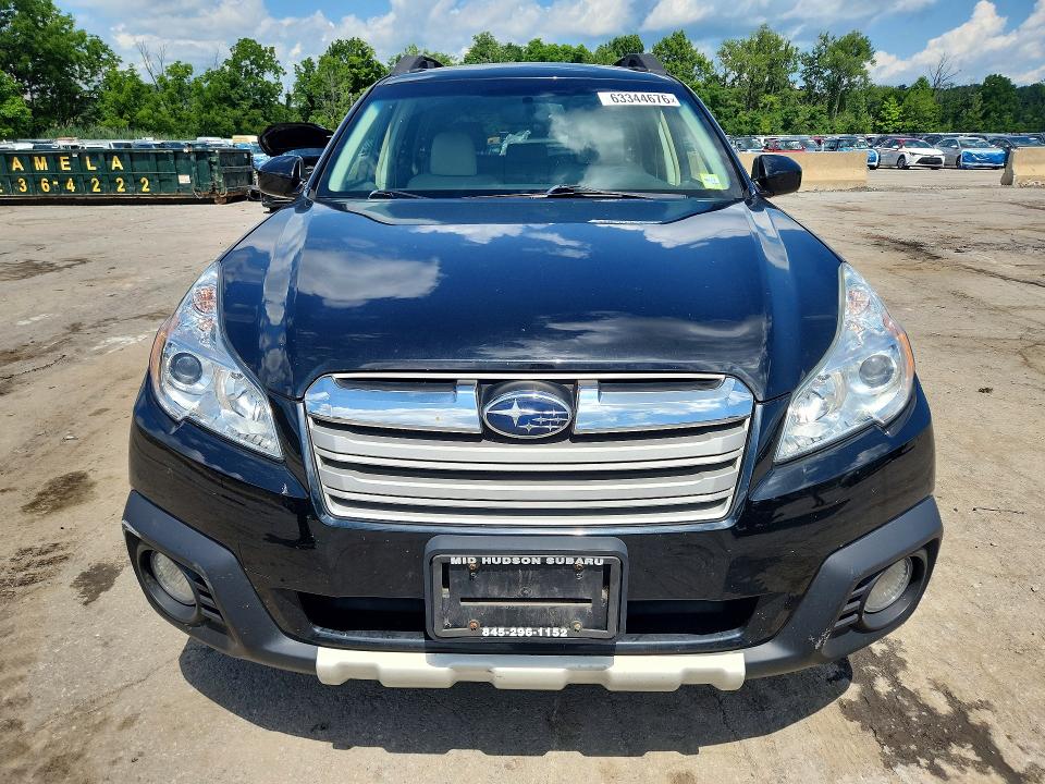 Aukcja sprzedaży 2013 Subaru Outback, vin: 4S4BRBLC1D3240531, numer aukcji: 63344676
