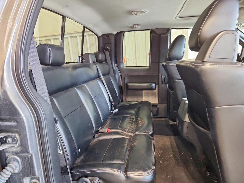 Продажа на аукционе авто 2004 Ford F150, vin: 1FTPX14564NA44602, номер лота: 60825426