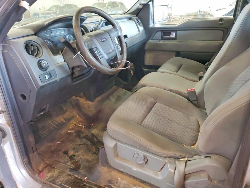 Продаж на аукціоні авто 2013 Ford F150, vin: 1FTMF1CM1DKE32806, номер лоту: 61667146