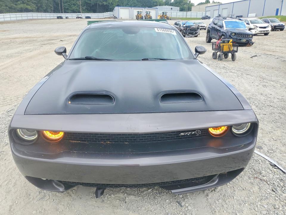 Aukcja sprzedaży 2019 Dodge Challenger, vin: 2C3CDZL95KH561538, numer aukcji: 61560856