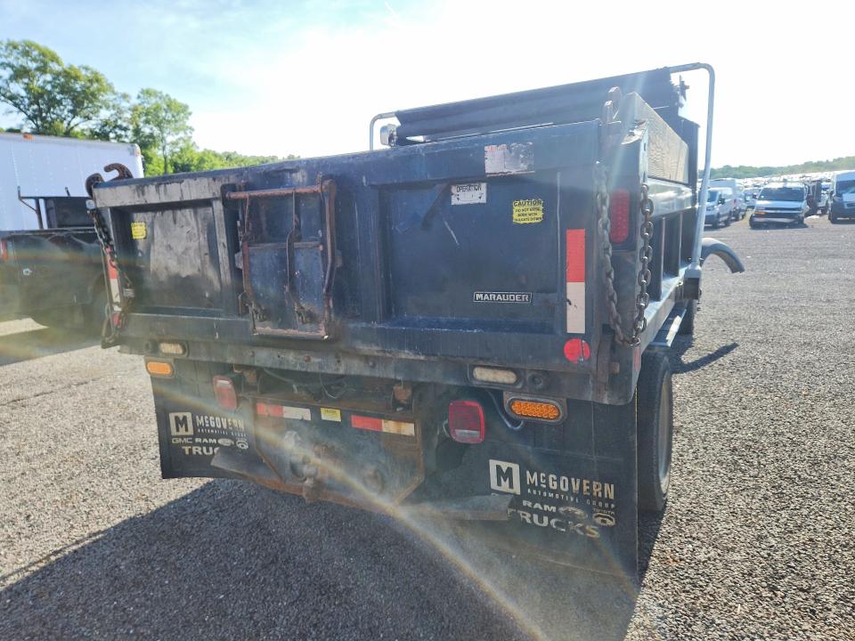 79134135 :رقم المزاد ، 1FD0X5HN4NED37172 vin ، 2022 Ford F550 مزاد بيع