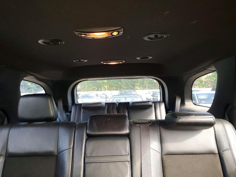 Aukcja sprzedaży 2019 Dodge Durango, vin: 1C4RDJDG9KC806932, numer aukcji: 60045866