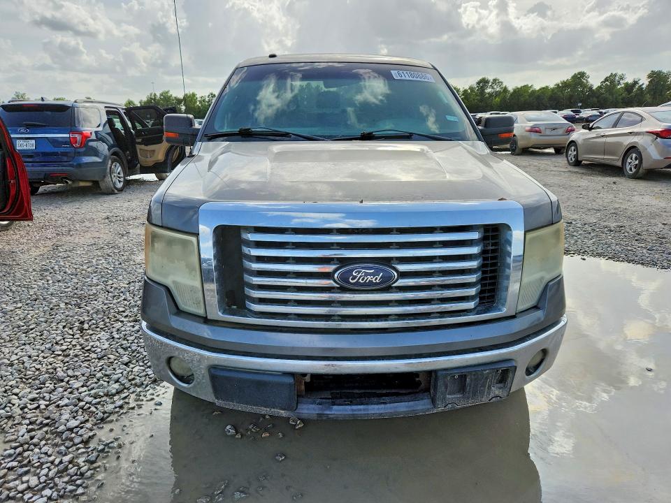 Продаж на аукціоні авто 2011 Ford F150, vin: 1FTFW1CT8BFC38747, номер лоту: 61180886