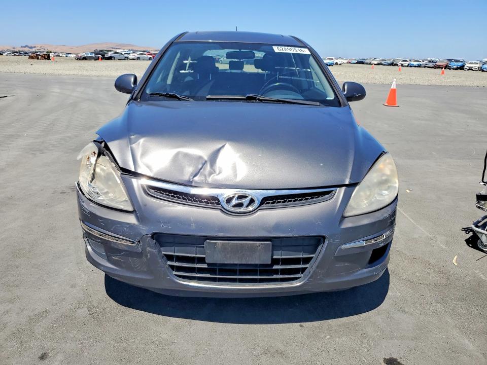 Продажа на аукционе авто 2009 Hyundai Elantra, vin: KMHDC86E79U026591, номер лота: 62890846