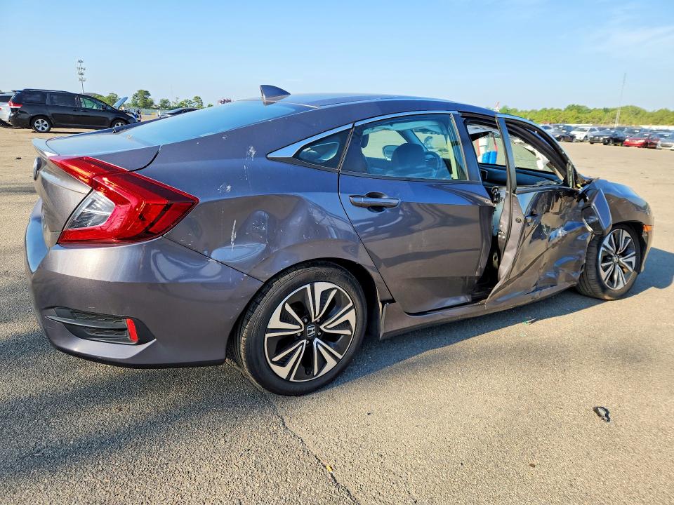 Aukcja sprzedaży 2018 Honda Civic, vin: 2HGFC1F77JH644623, numer aukcji: 60128666