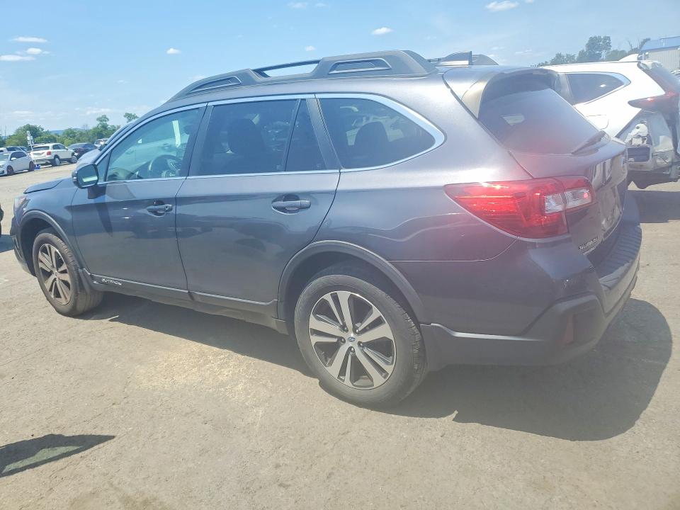 61919256 :رقم المزاد ، 4S4BSANCXK3301626 vin ، 2019 Subaru Outback مزاد بيع