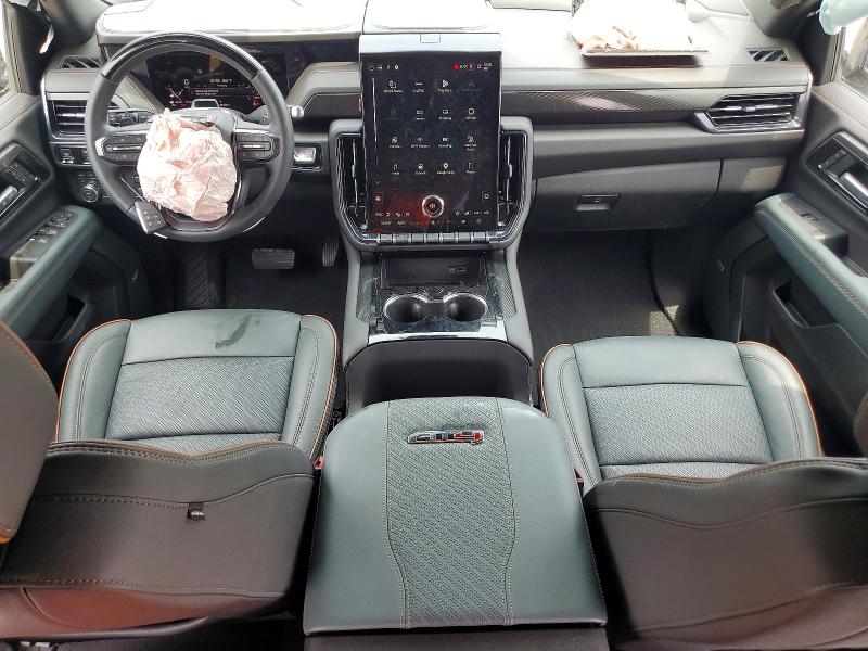 Продаж на аукціоні авто 2026 Gmc Yukon, vin: 1GKS2CKD0TR169587, номер лоту: 62791076