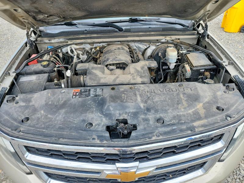 Aukcja sprzedaży 2015 Chevrolet Tahoe, vin: 1GNSKCKC5FR143436, numer aukcji: 60942916