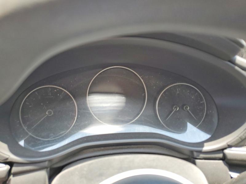 2021 Mazda 3 მანქანა იყიდება აუქციონზე, vin: JM1BPAAL0M1327761, აუქციონის ნომერი: 60085606