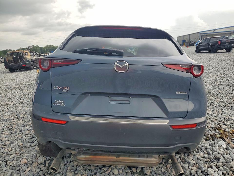 Aukcja sprzedaży 2023 Mazda Cx-30, vin: 3MVDMBCM4PM509787, numer aukcji: 63052386