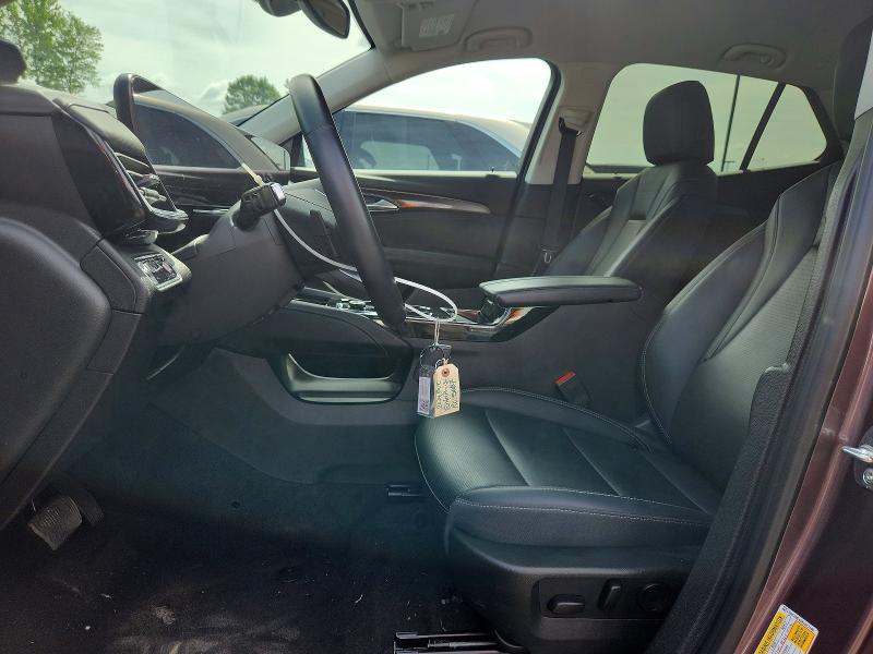 Продажа на аукционе авто 2024 Buick Envision, vin: LRBFZME48RD067498, номер лота: 60596876