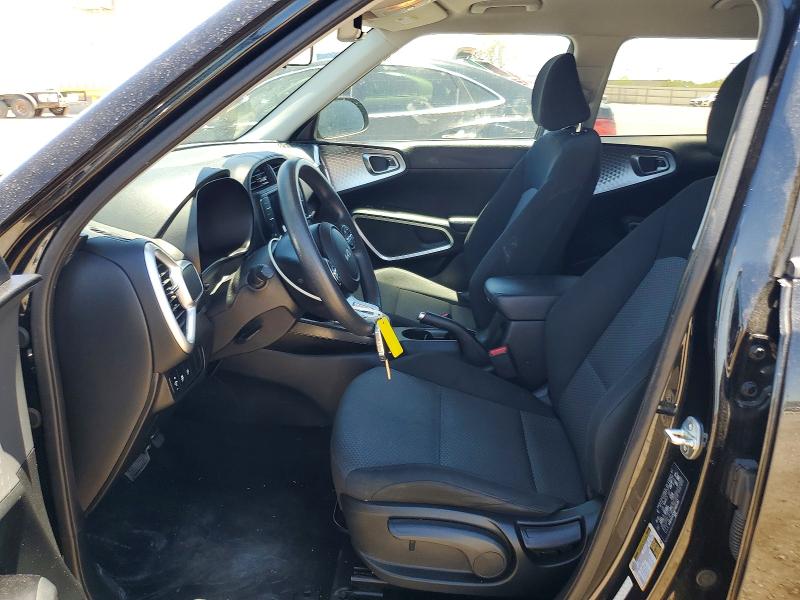 Продажа на аукционе авто 2023 Kia Soul, vin: KNDJ23AU0P7865182, номер лота: 85968685