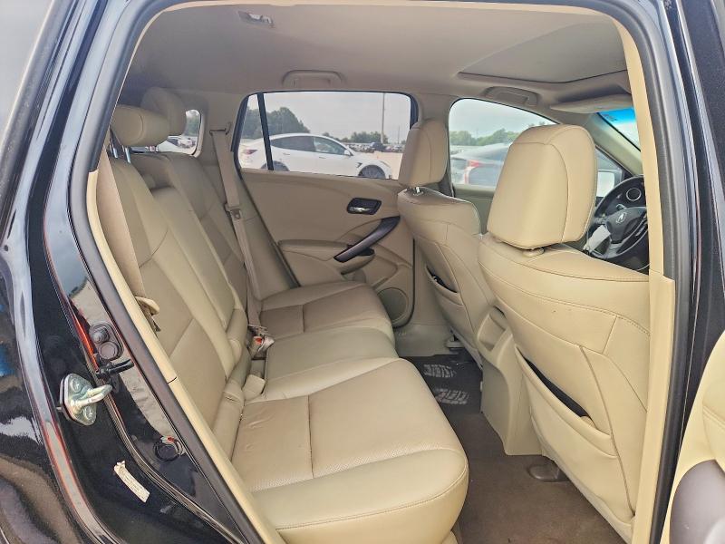 Продаж на аукціоні авто 2013 Acura Rdx, vin: 5J8TB4H53DL018139, номер лоту: 62313366