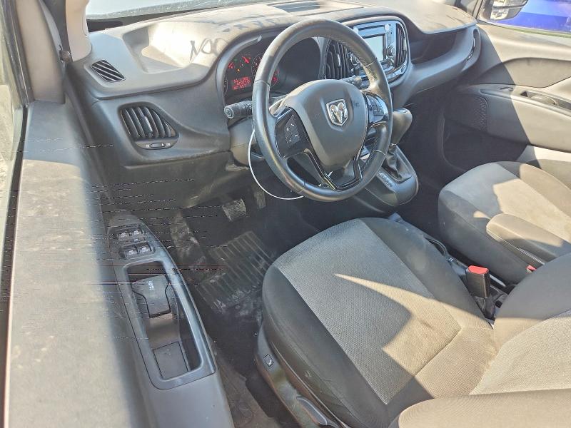 Aukcja sprzedaży 2019 Ram Promaster City, vin: ZFBHRFBB3K6N97237, numer aukcji: 85604445