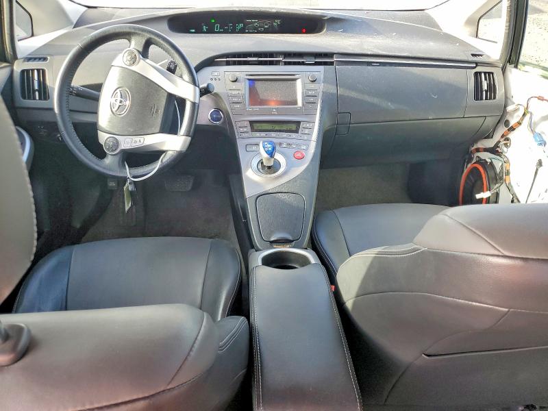 Продажа на аукционе авто 2015 Toyota Prius, vin: JTDKN3DU7F0465490, номер лота: 60717766