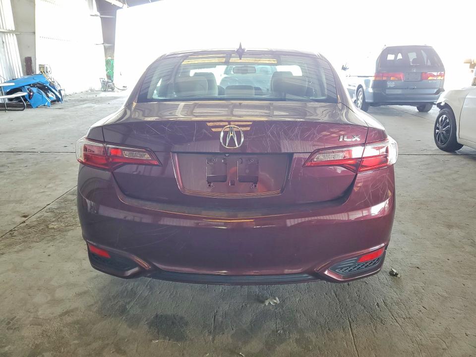 Продаж на аукціоні авто 2016 Acura Ilx, vin: 19UDE2F77GA010243, номер лоту: 59189286