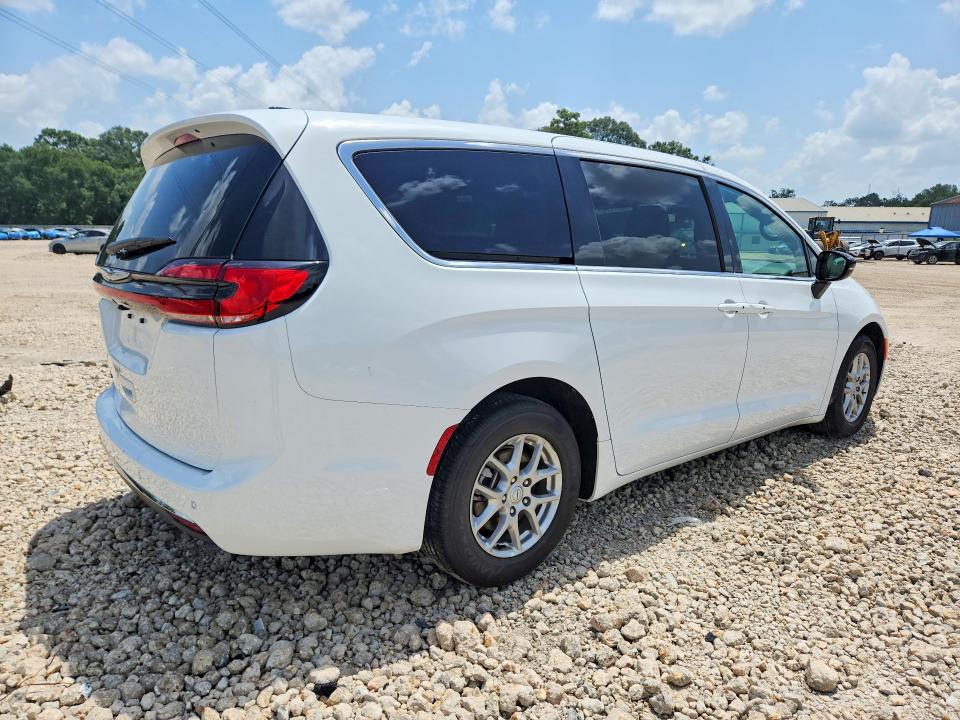 Aukcja sprzedaży 2026 Chrysler Pacifica, vin: 2C4RC1BG7TR220308, numer aukcji: 61533656