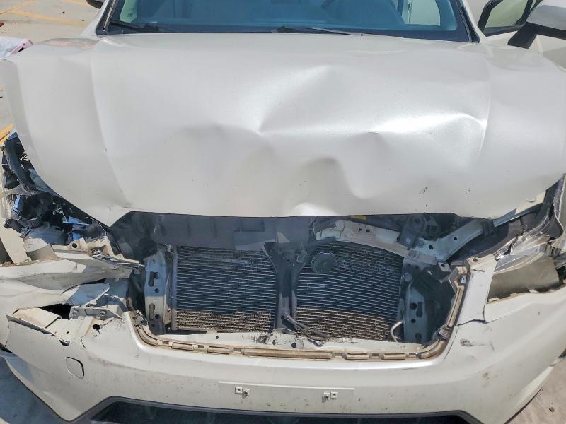 62874036 :رقم المزاد ، JF2GPACCXE8334102 vin ، 2014 Subaru Xv Crosstrek مزاد بيع