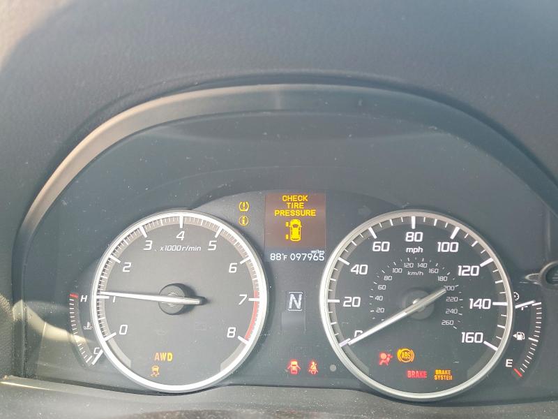 Aukcja sprzedaży 2016 Acura Rdx, vin: 5J8TB4H57GL021503, numer aukcji: 60330836
