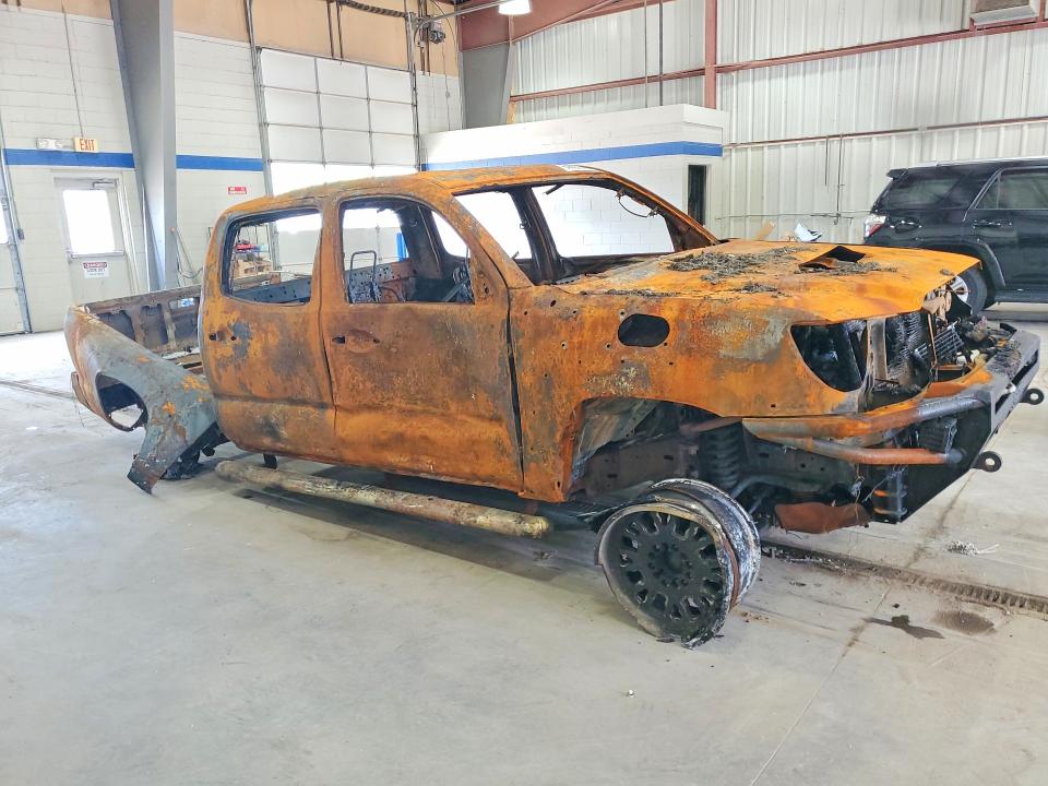 Продаж на аукціоні авто 2012 Toyota Tacoma, vin: 5TFLU4EN9CX044376, номер лоту: 60669206