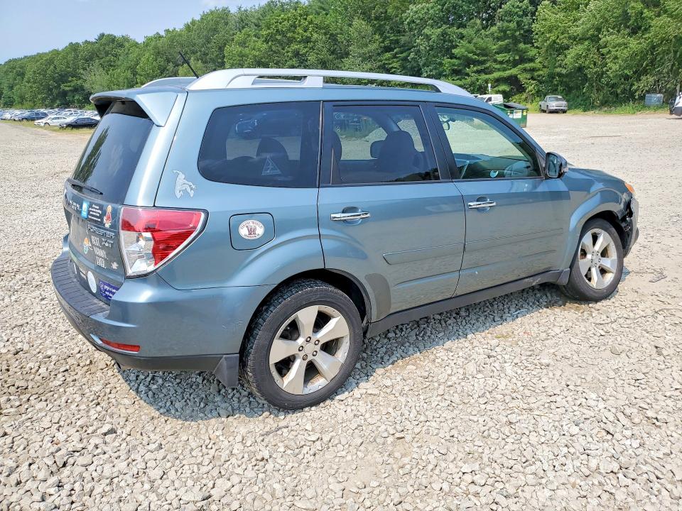 2012 Subaru Forester მანქანა იყიდება აუქციონზე, vin: JF2SHGGC6CH416944, აუქციონის ნომერი: 61504336