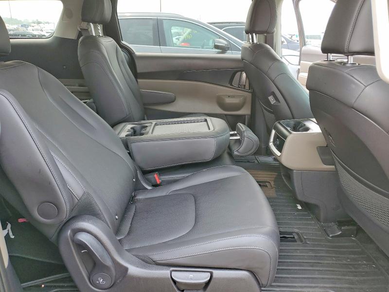 Продаж на аукціоні авто 2026 Kia Carnival, vin: KNDNB5K30T6562289, номер лоту: 61419596