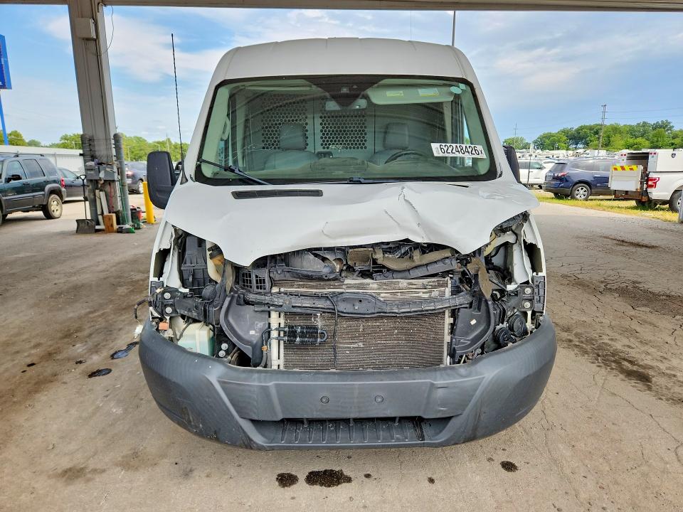 Продаж на аукціоні авто 2018 Ford Transit, vin: 1FTYR2CG0JKA22809, номер лоту: 62248426